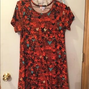 🖤🧡 Lularoe Carly 🧡🖤